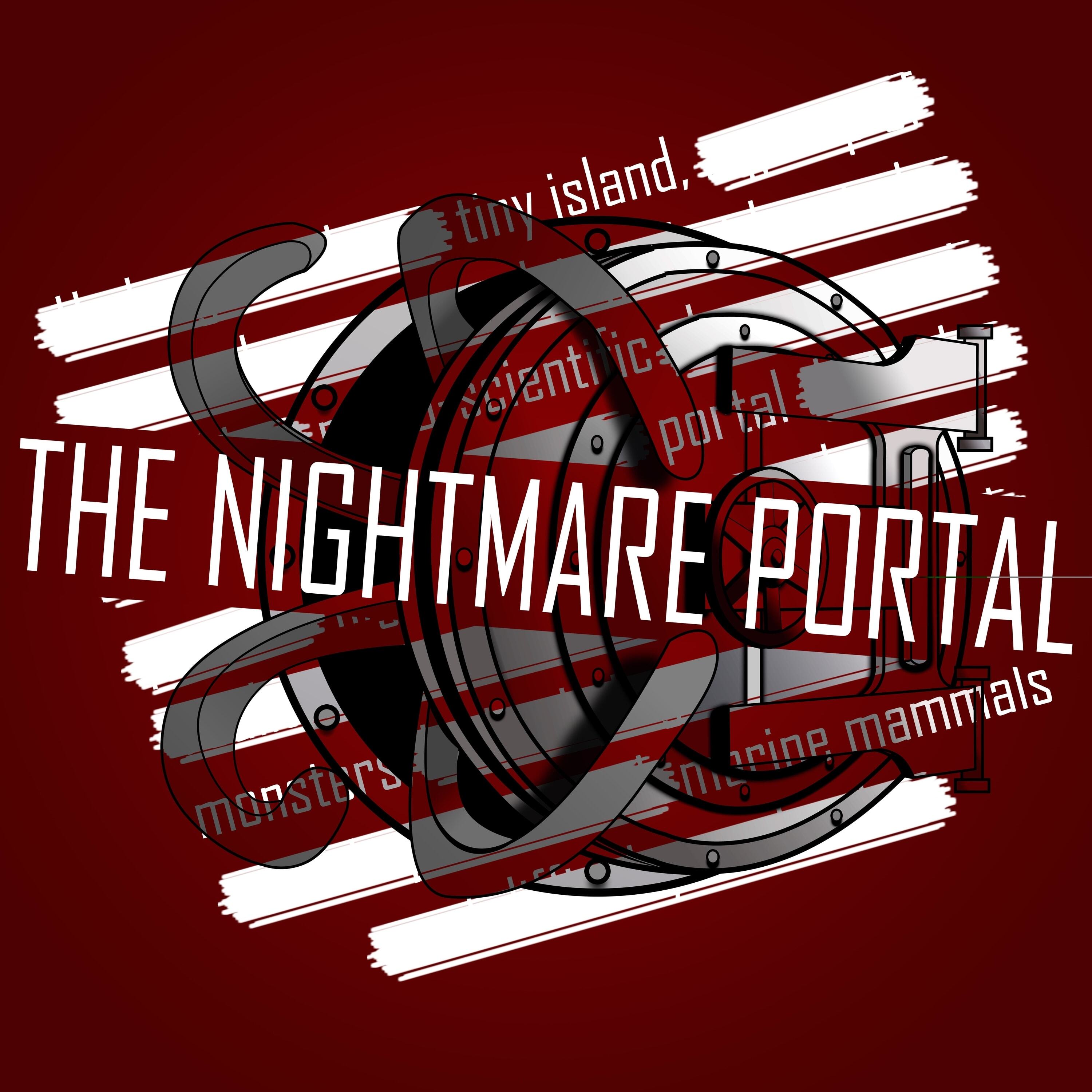 The Nightmare Portal Series 01, Episode 06